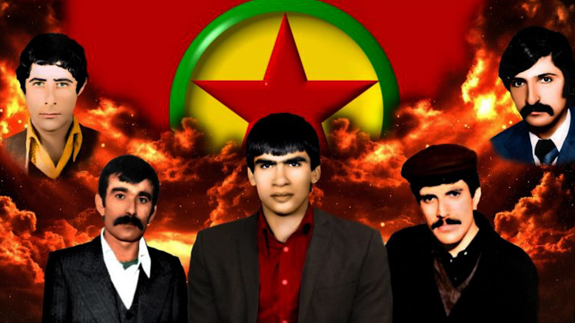 14’ê Tîrmehê roja rûmetê ya netewa Kurd