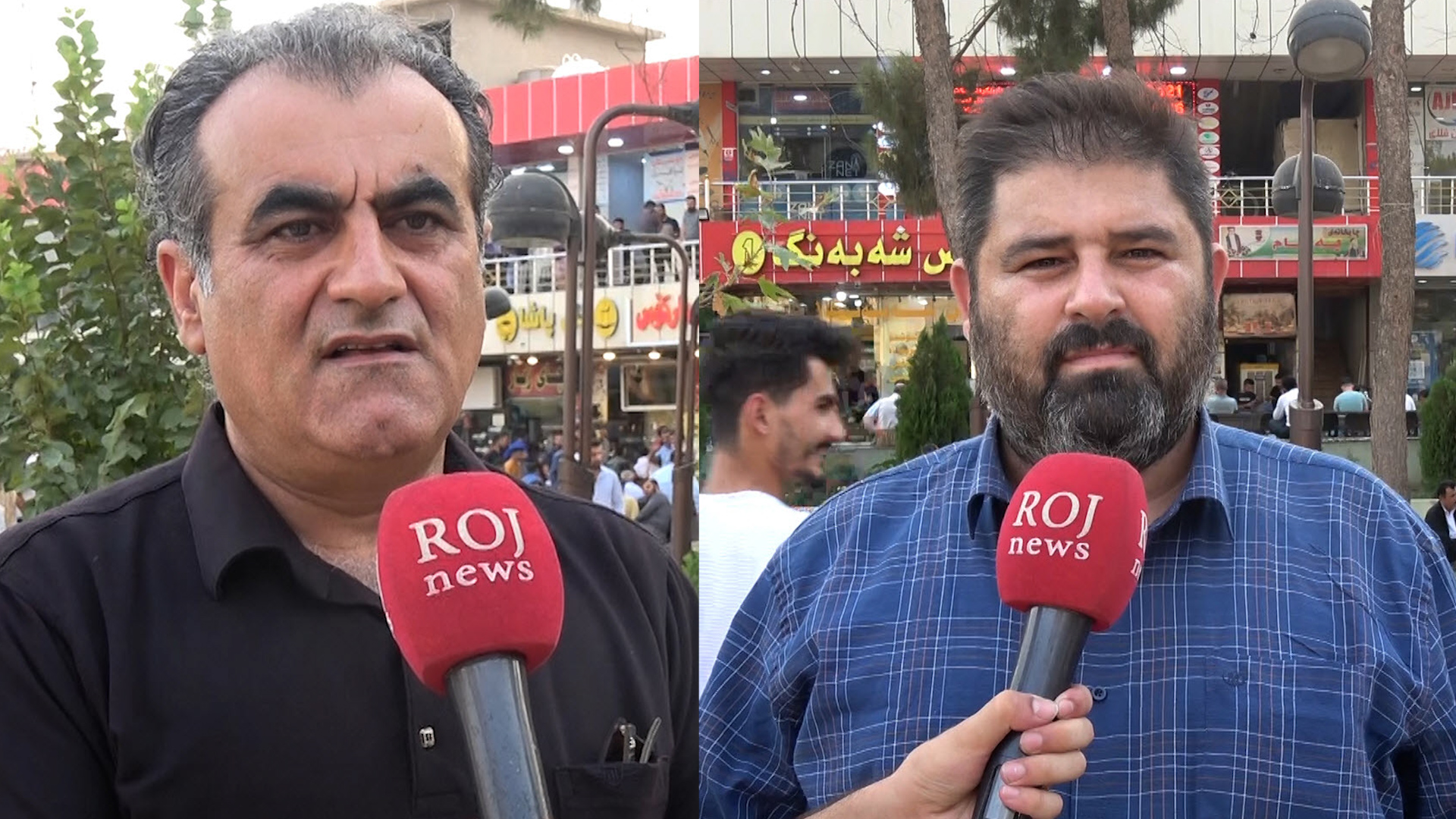 Çalakvanên Ranyayê: Bi yekîtiyê wê pêşî li hemû êrîşan bê girtin