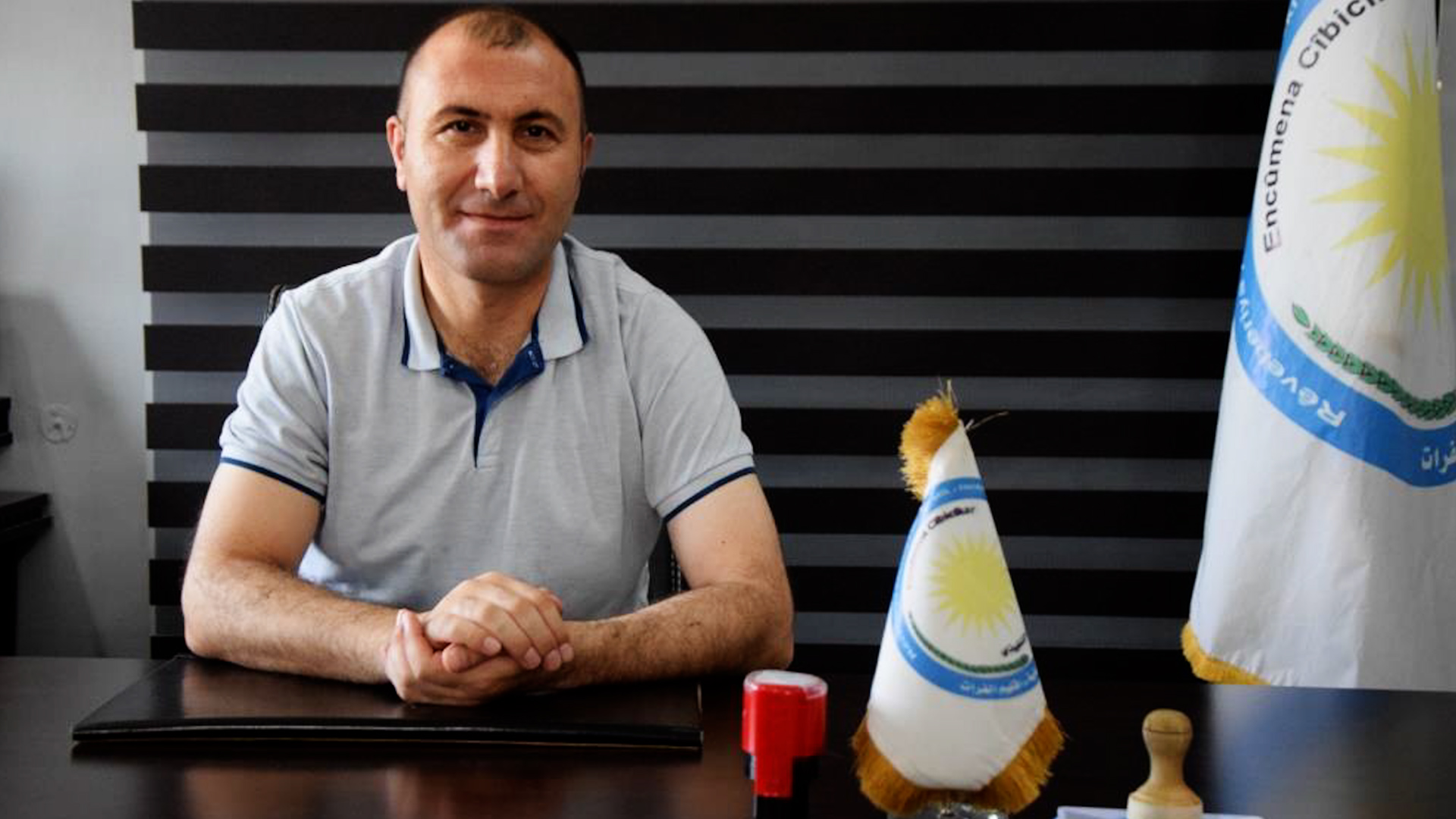 “Jiyan li herêmên dagirkirî hema bêje ne pêkan e”