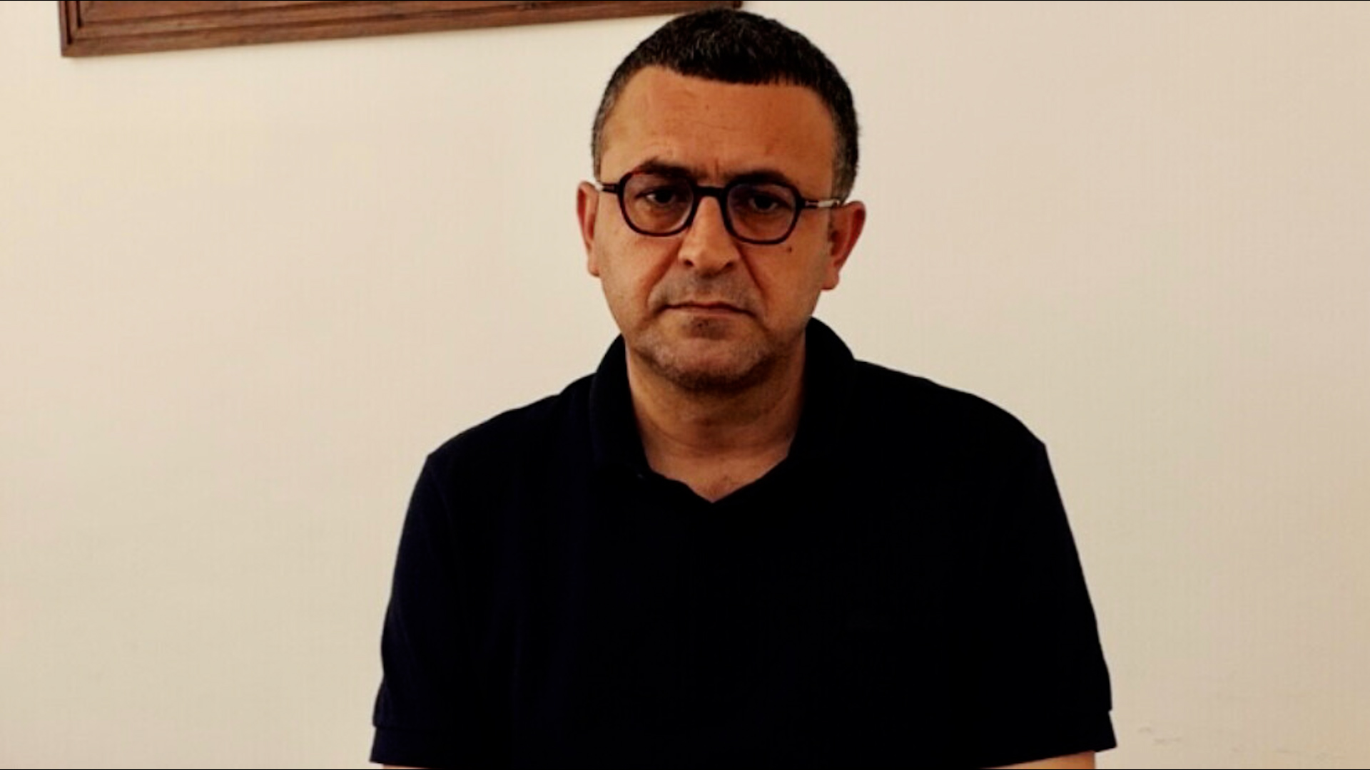 Serhat Eren: Tecrîd berdewama polîtîkayên qirkirinê ye