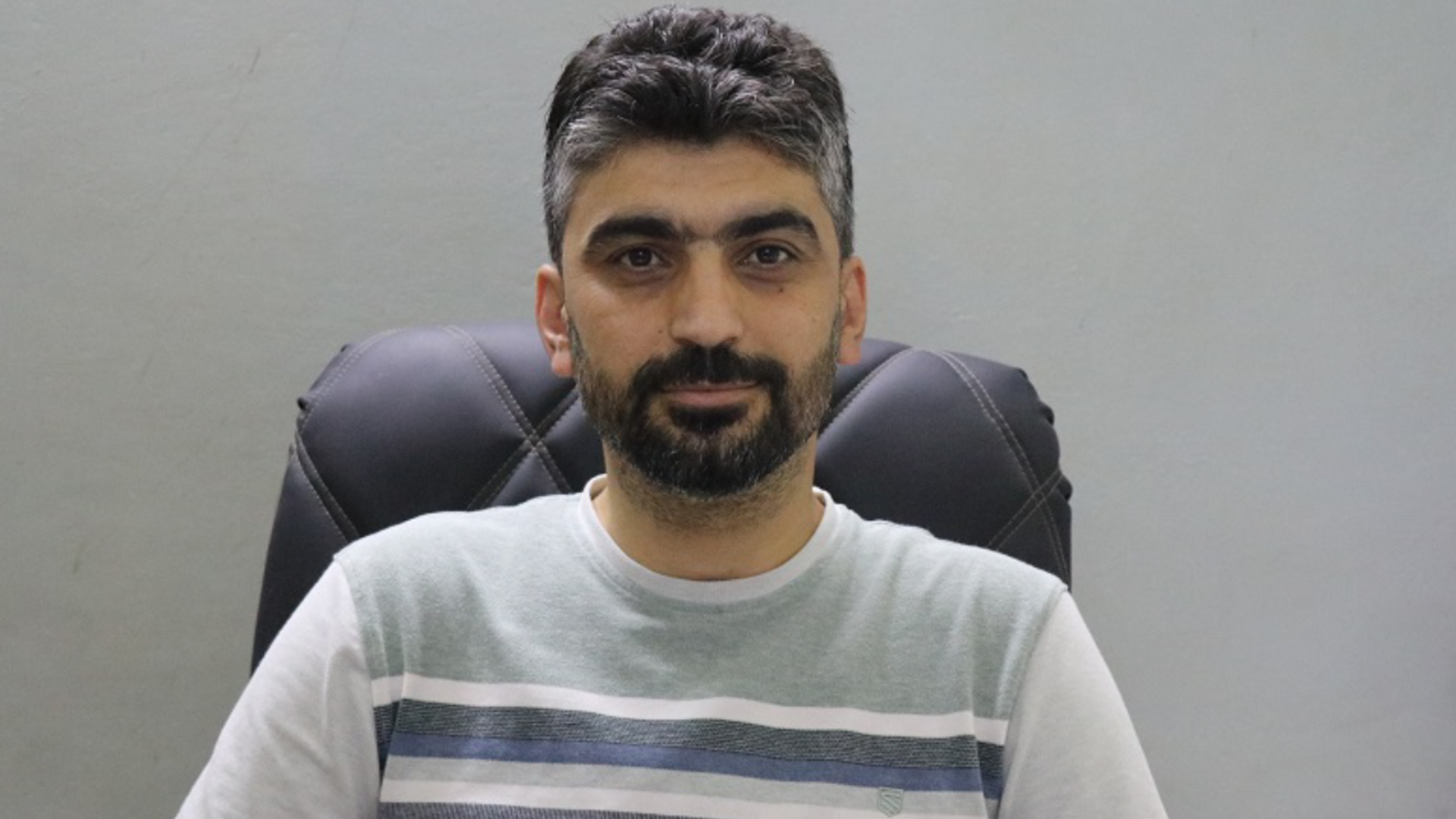 Bijîşk Egîd Elî ji ber germa zêde hişyarî da: saetên nîvro dernekevin ber tavê