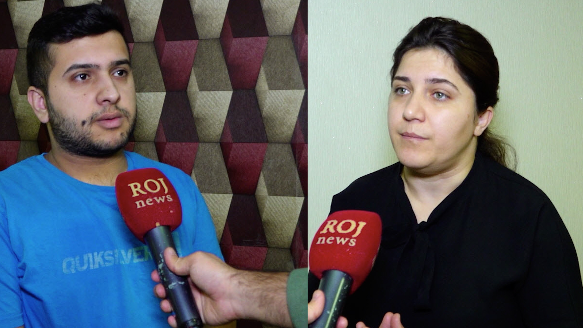 “Divê sînor ji êrişên dewleta Tirk re bê dayîn”