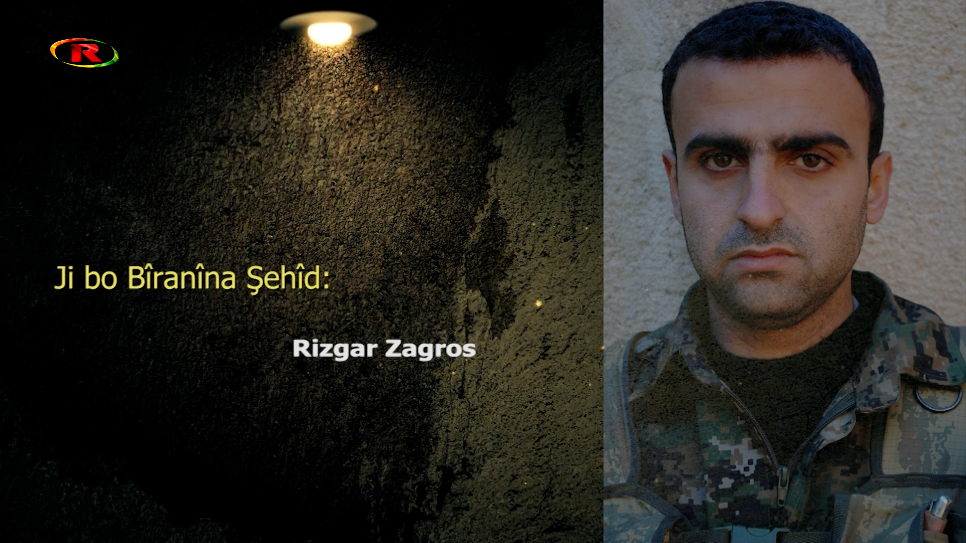 KÊLIYÊN AZADIYÊ-Ji bo bîranîna Ş.Rizgar Zagros