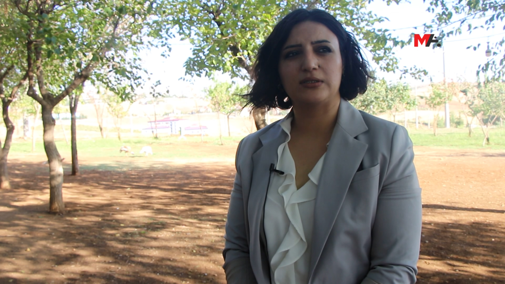 Sebahat Saritaş: Divê demildest deriyên Îmraliyê bên vekirin