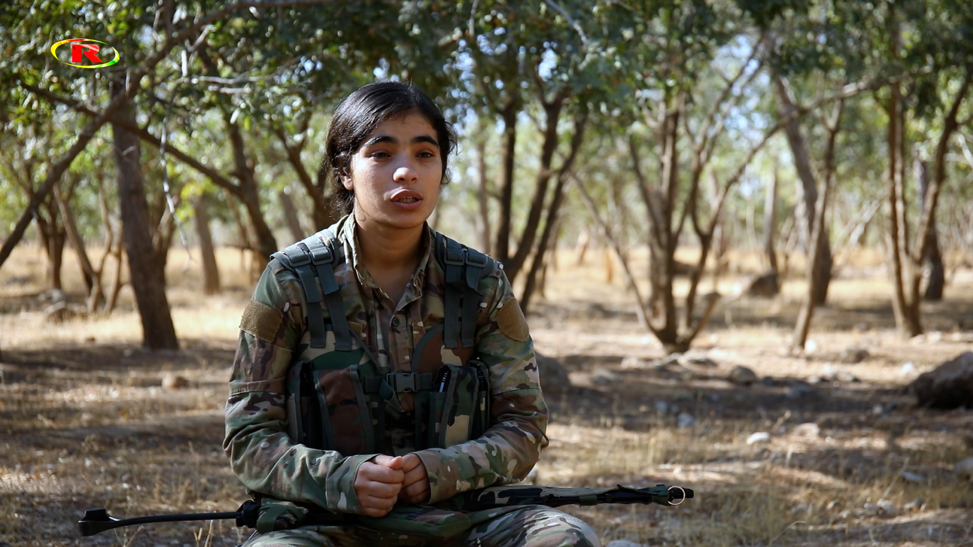 HÊVIYÊN HÛNANDÎ-Ronahî Baran