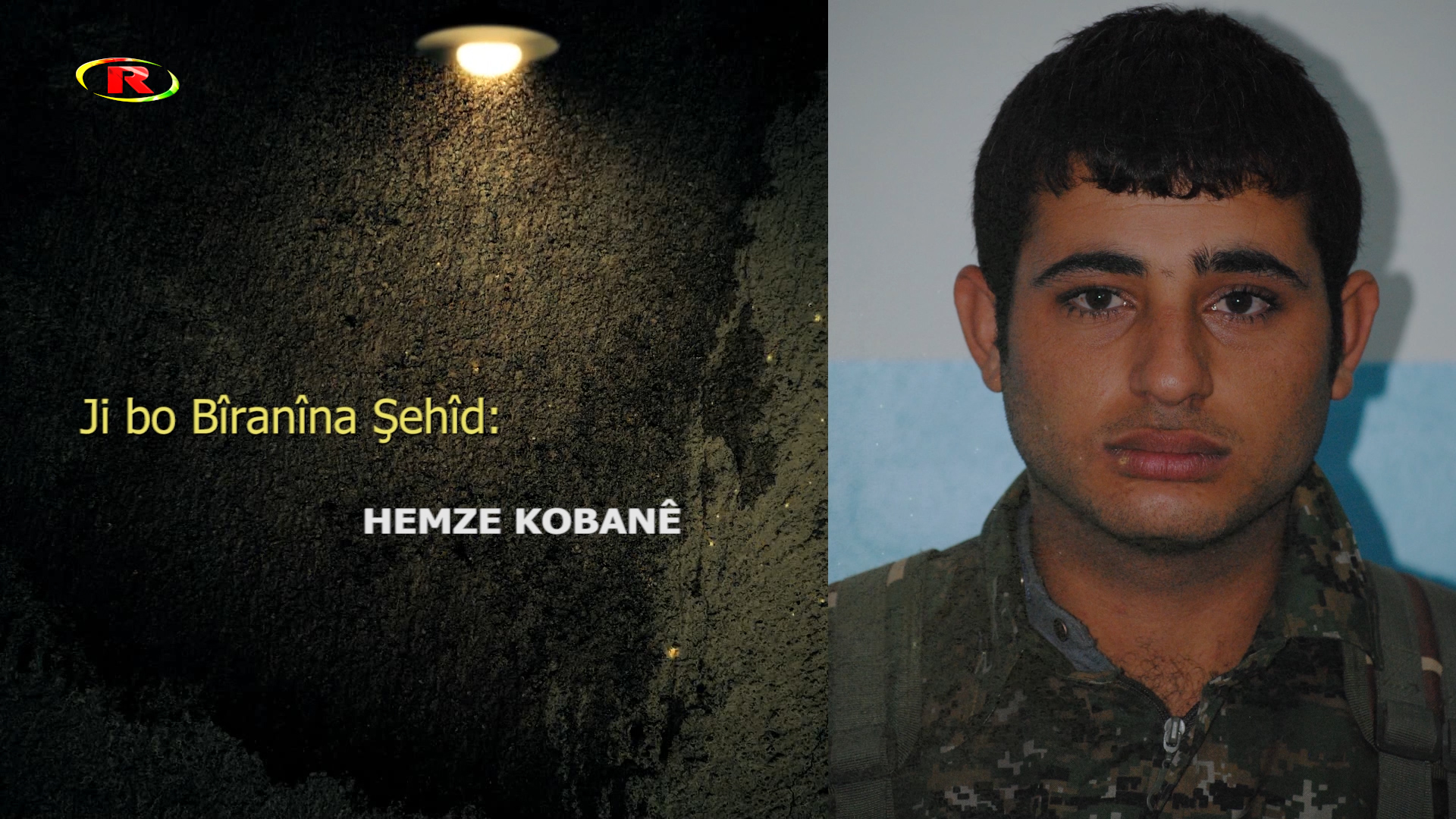KÊLIYÊN AZADIYÊ-Ji bo bîranîna Ş.Hemze Kobanê