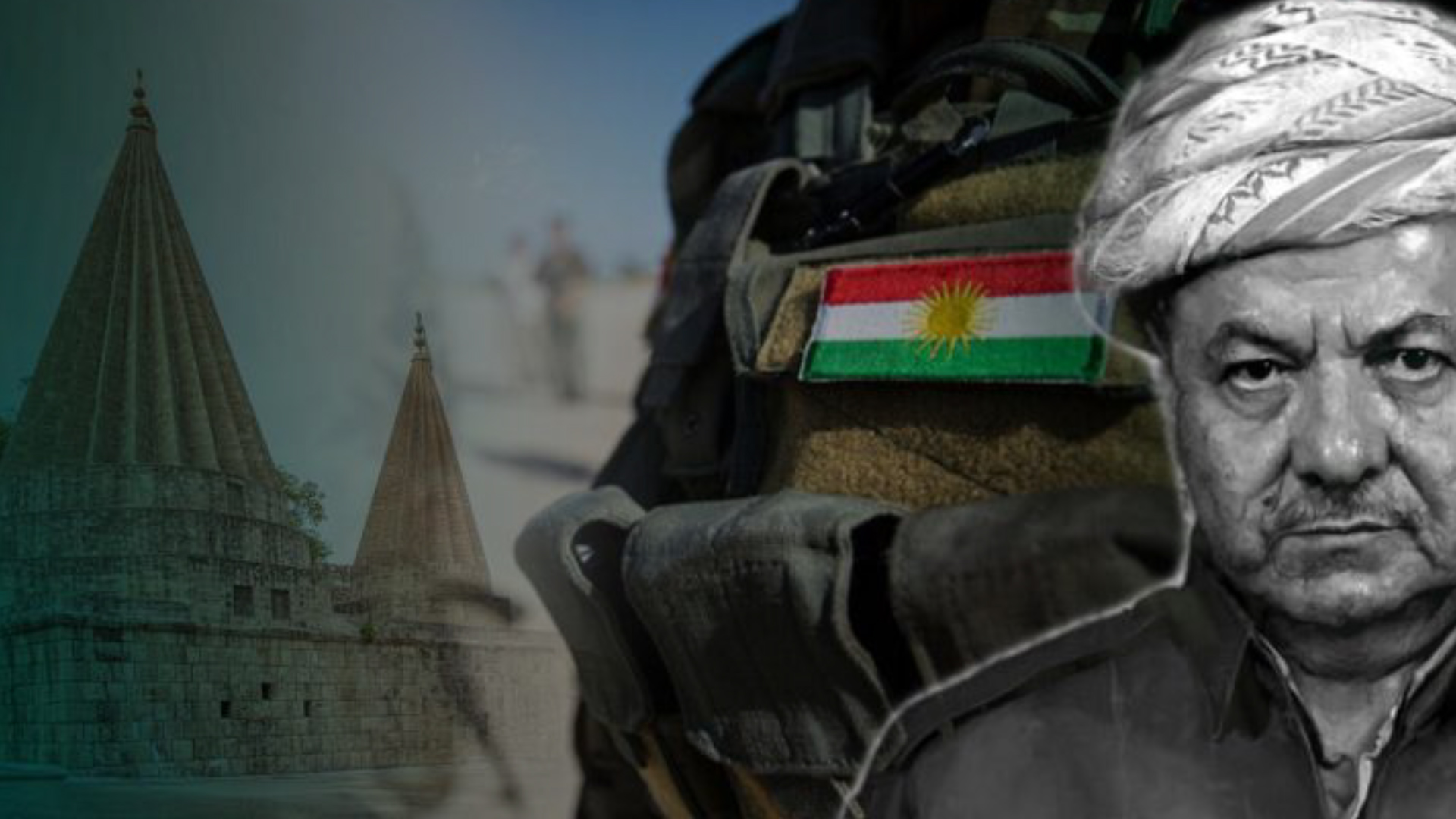 PDK di cejna Cimayê de 15 ciwanên Êzidî binçav kir û sîxurtî li wan ferz kir