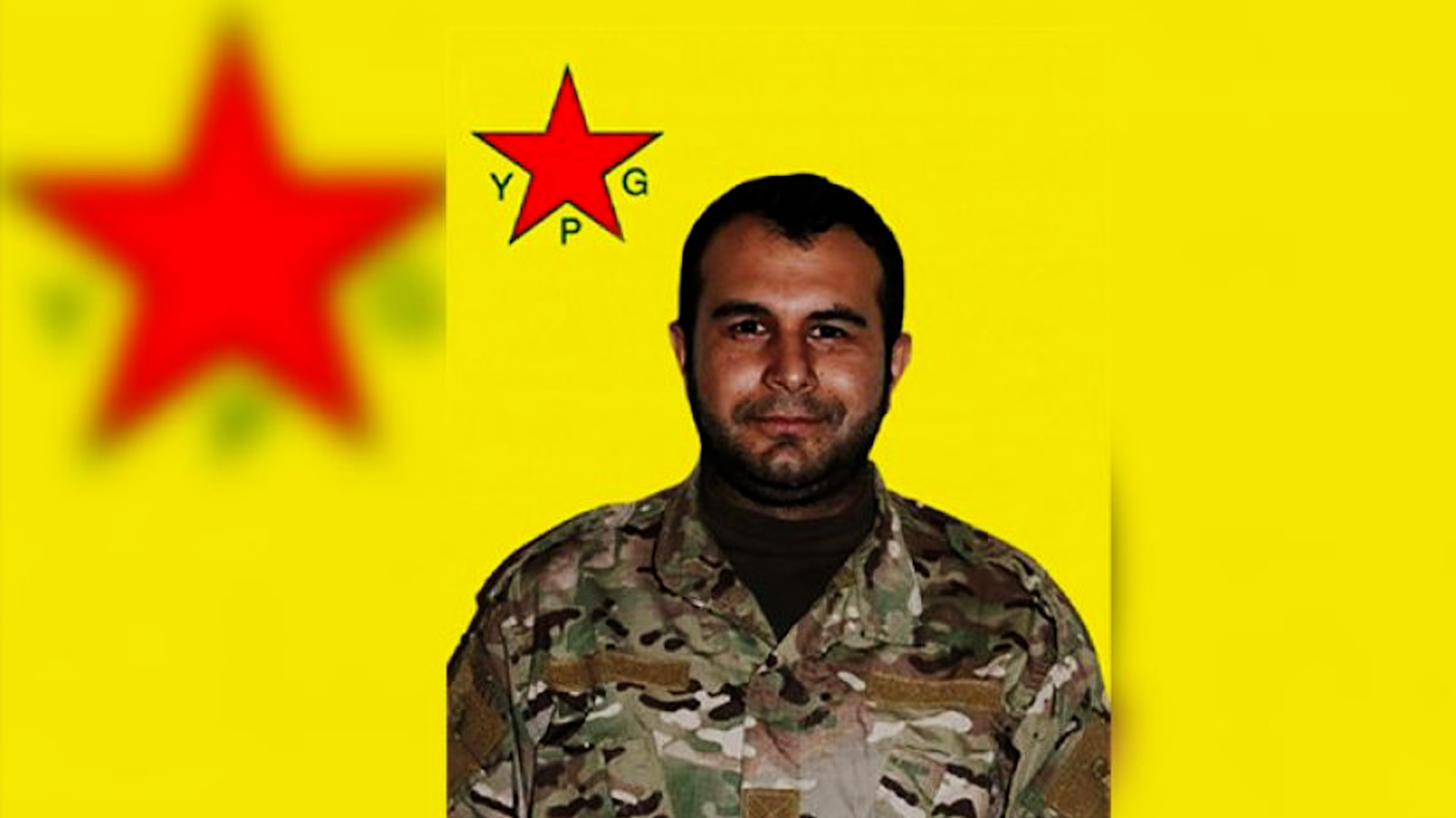 YPG’ê nasnameya şervanekî xwe yê şehîd eşkere kir