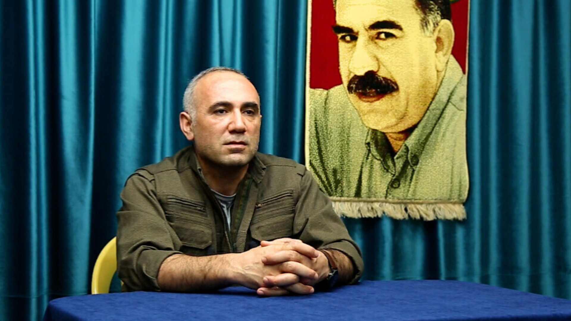 Xebat Andok: Li dijî qirkirinê berpirsyariya herî mezin dikeve li ser milê jin û ciwanan