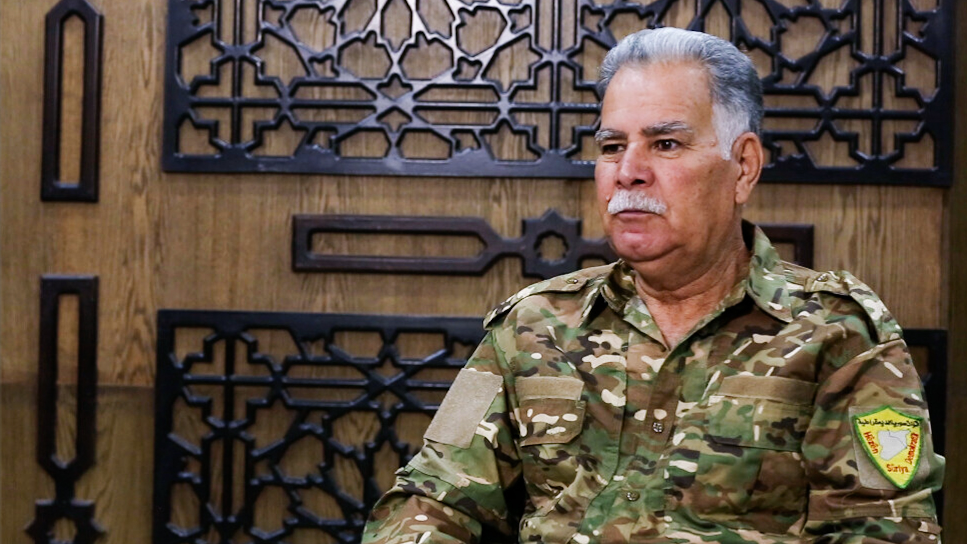 Îsmet Şêx Hesen: PKK’ê hêvî ya hemû gelên bindeste