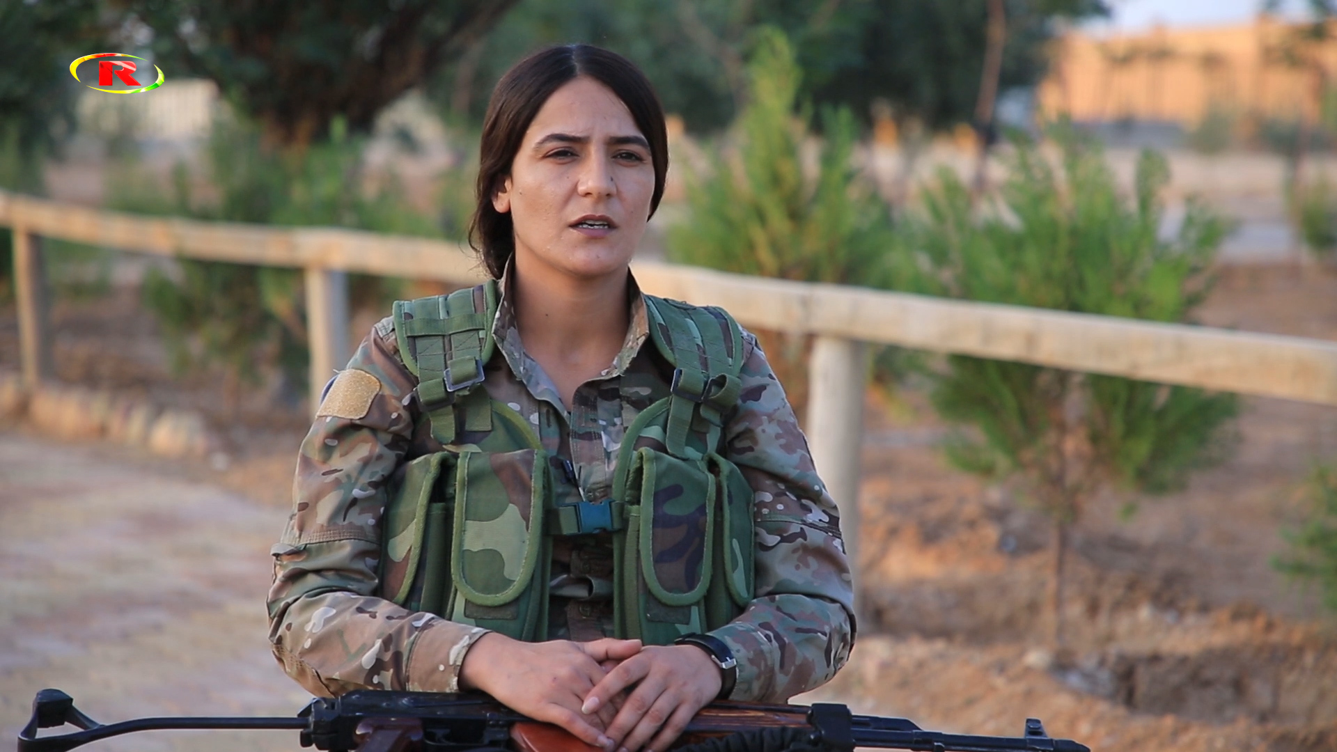 HÊVİYÊN HÛNANDÎ-Gulbuhar Bîrhat