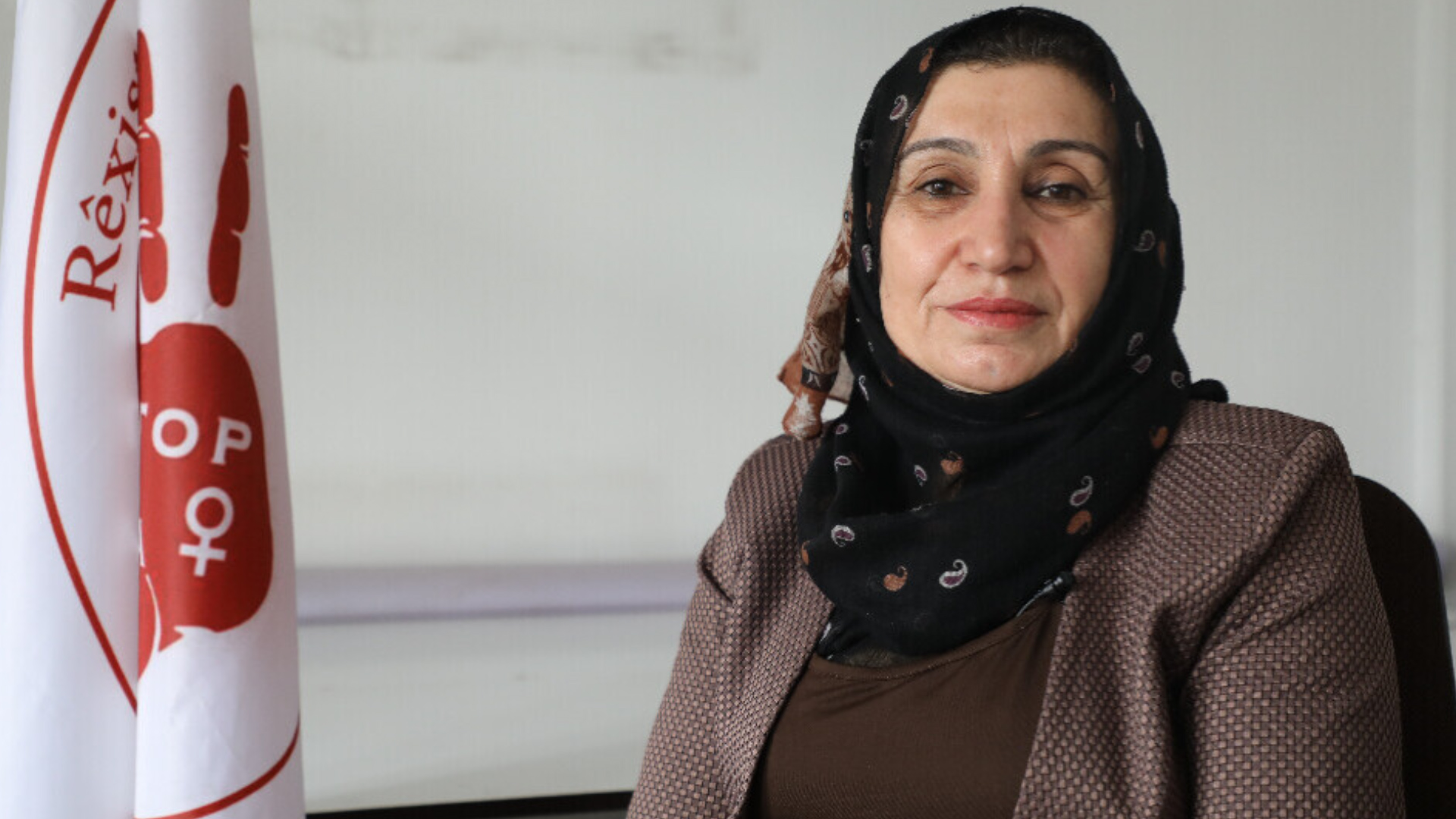 “Bi têkoşîna rêxistinbûyî bersiv ji tundiyê re tê dayin”