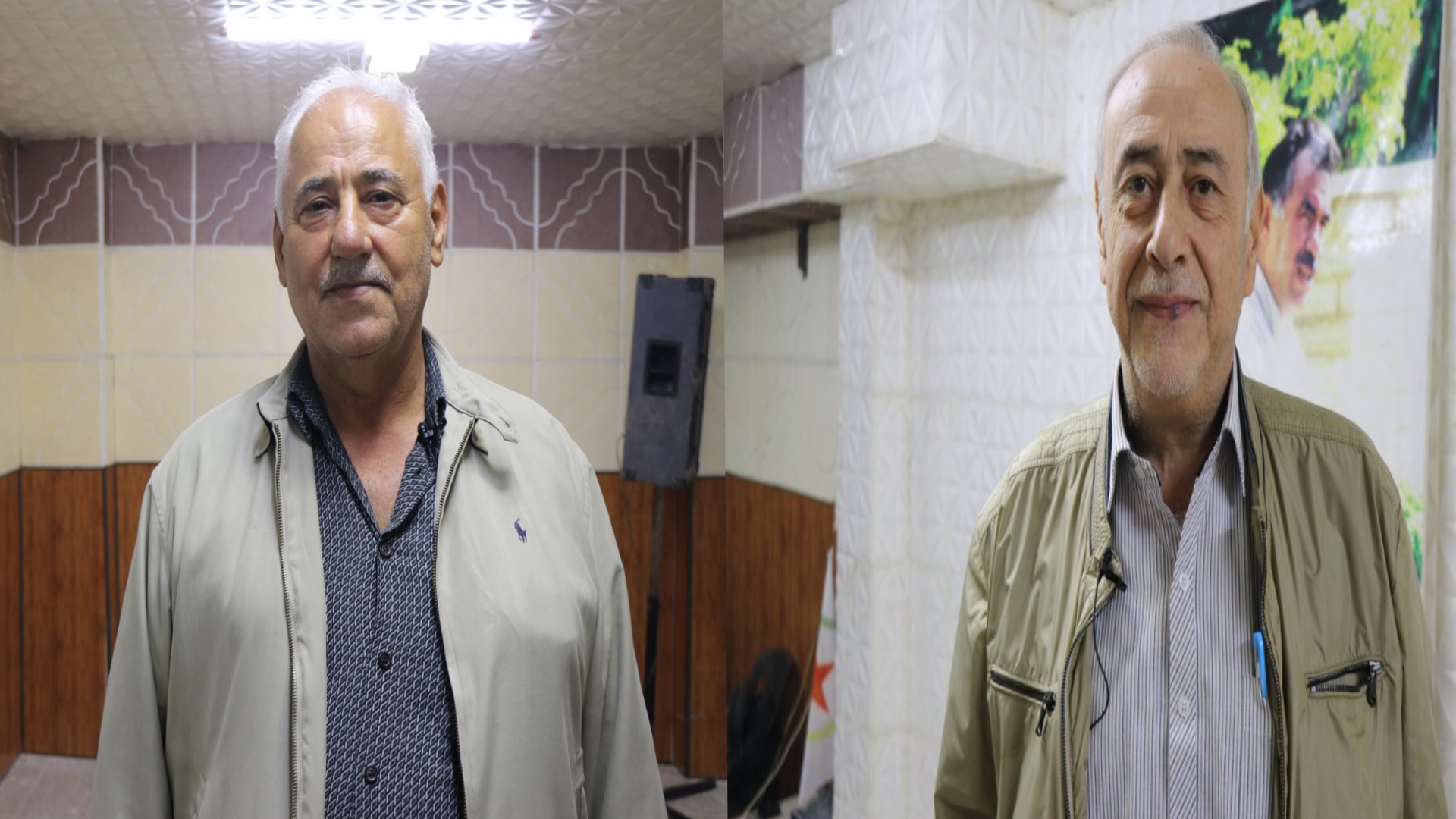 ”Beyî hevgirtin û diyalogên navxweyî çareserî ne pêkane”