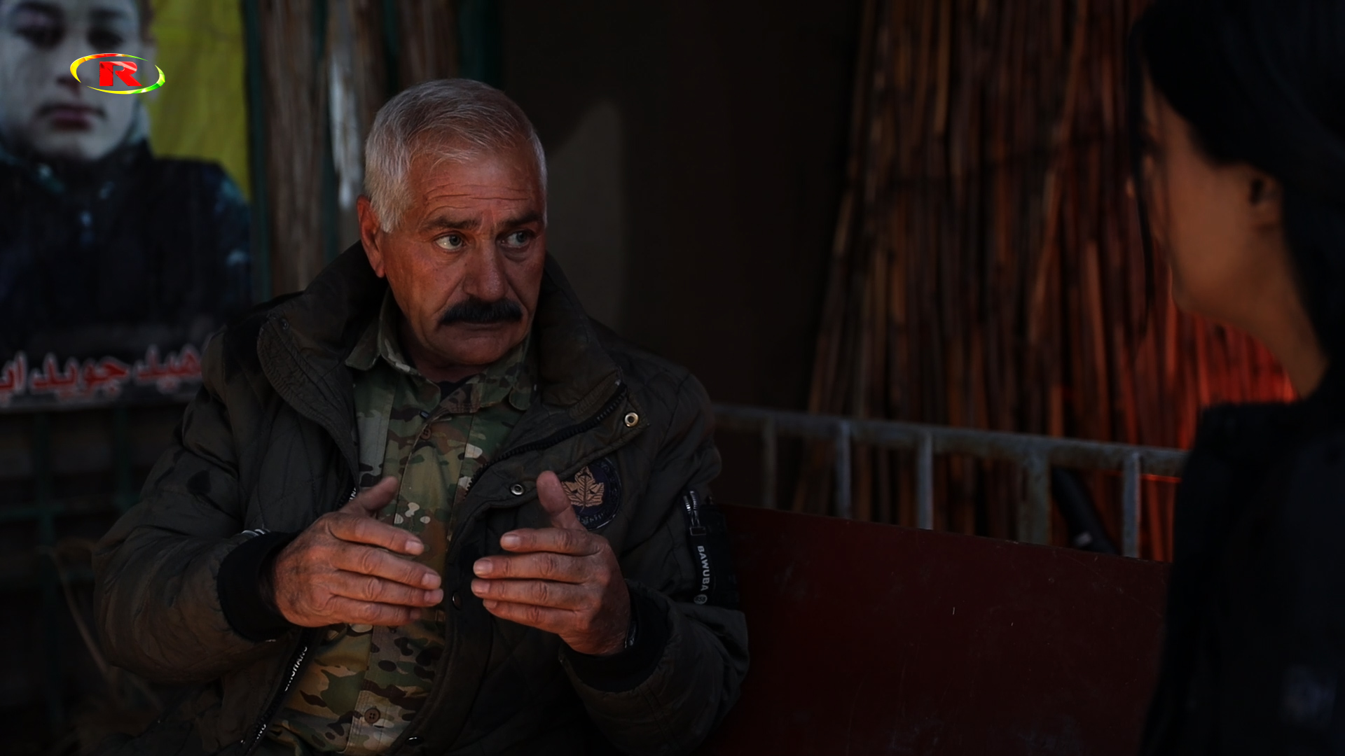 ŞERVANÊN KEDÊ-Abdulrahman Osman