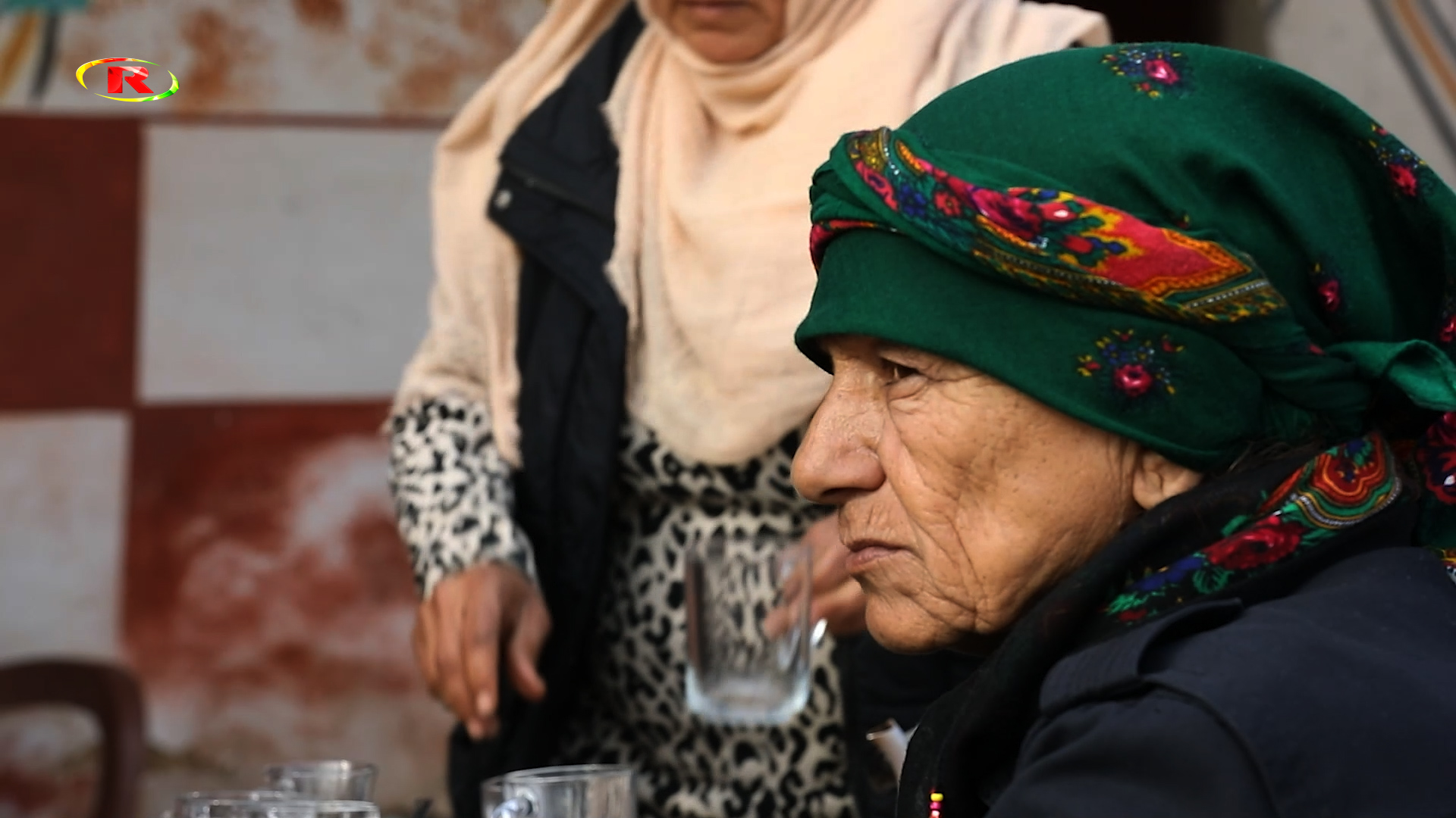 ŞERVANÊN KEDÊ-Sureya Mihemed