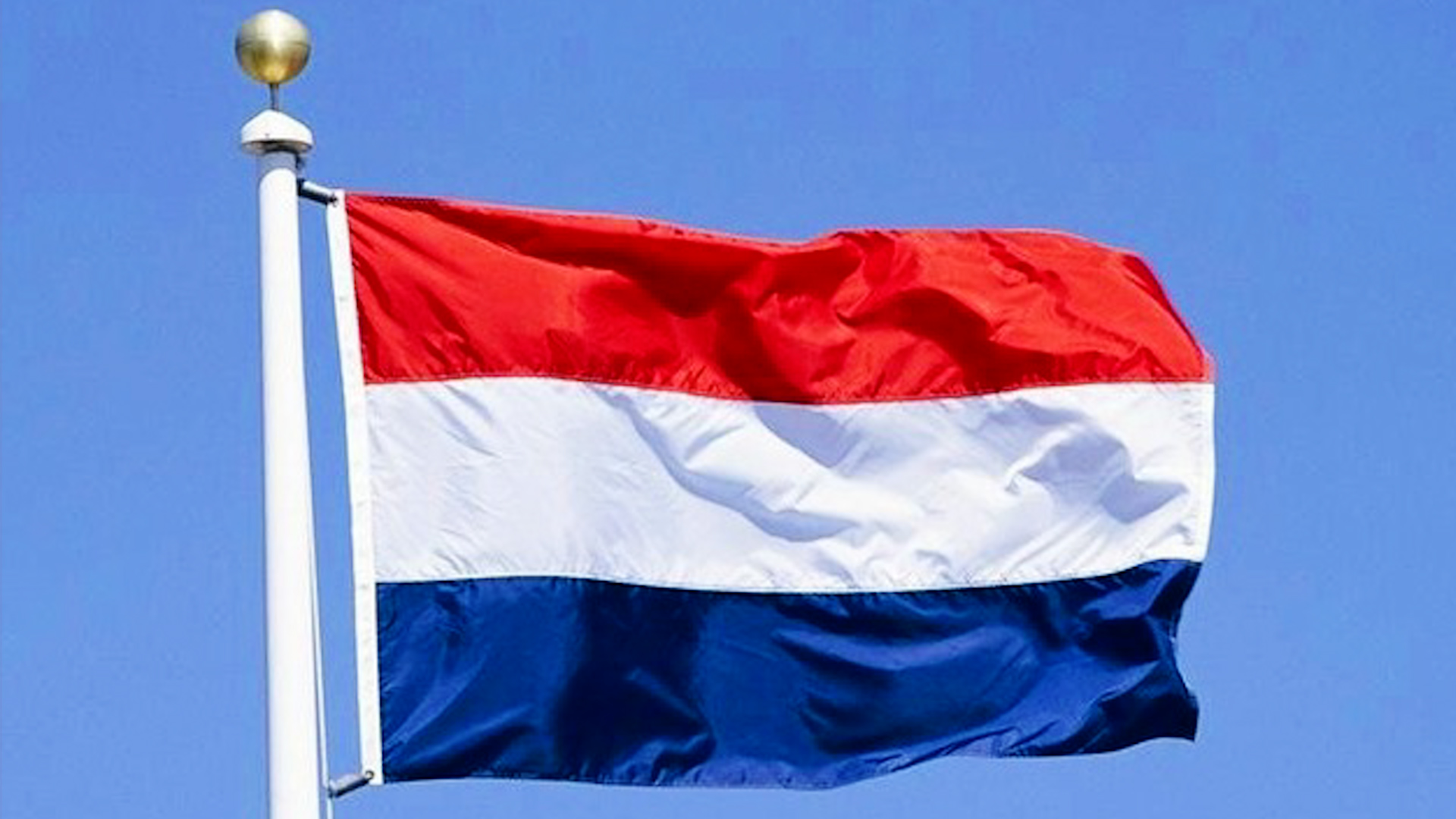 Hollanda biryar da ku Balyozxaneya xwe ya li Hewlêrê bigre
