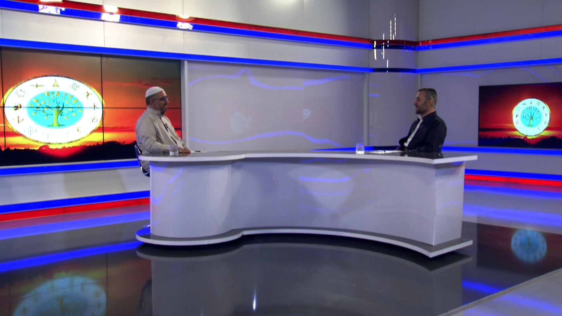 HEVGIRTINA BAWERIYAN-Şêx Mazin Mihemed