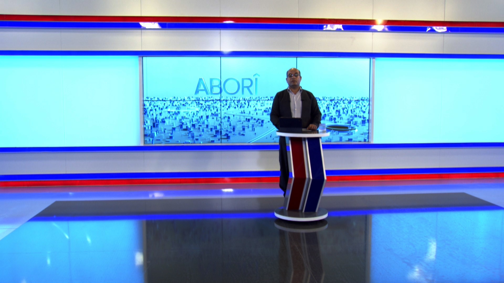 ABORÎ