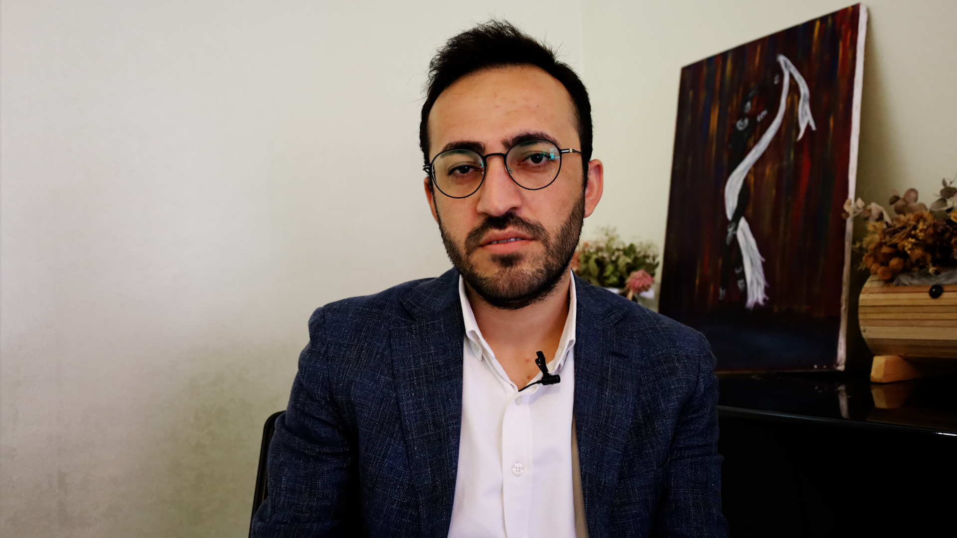 OHD dê ji bo Îmraliyê dîsa serî li Wezareta Dadê bide