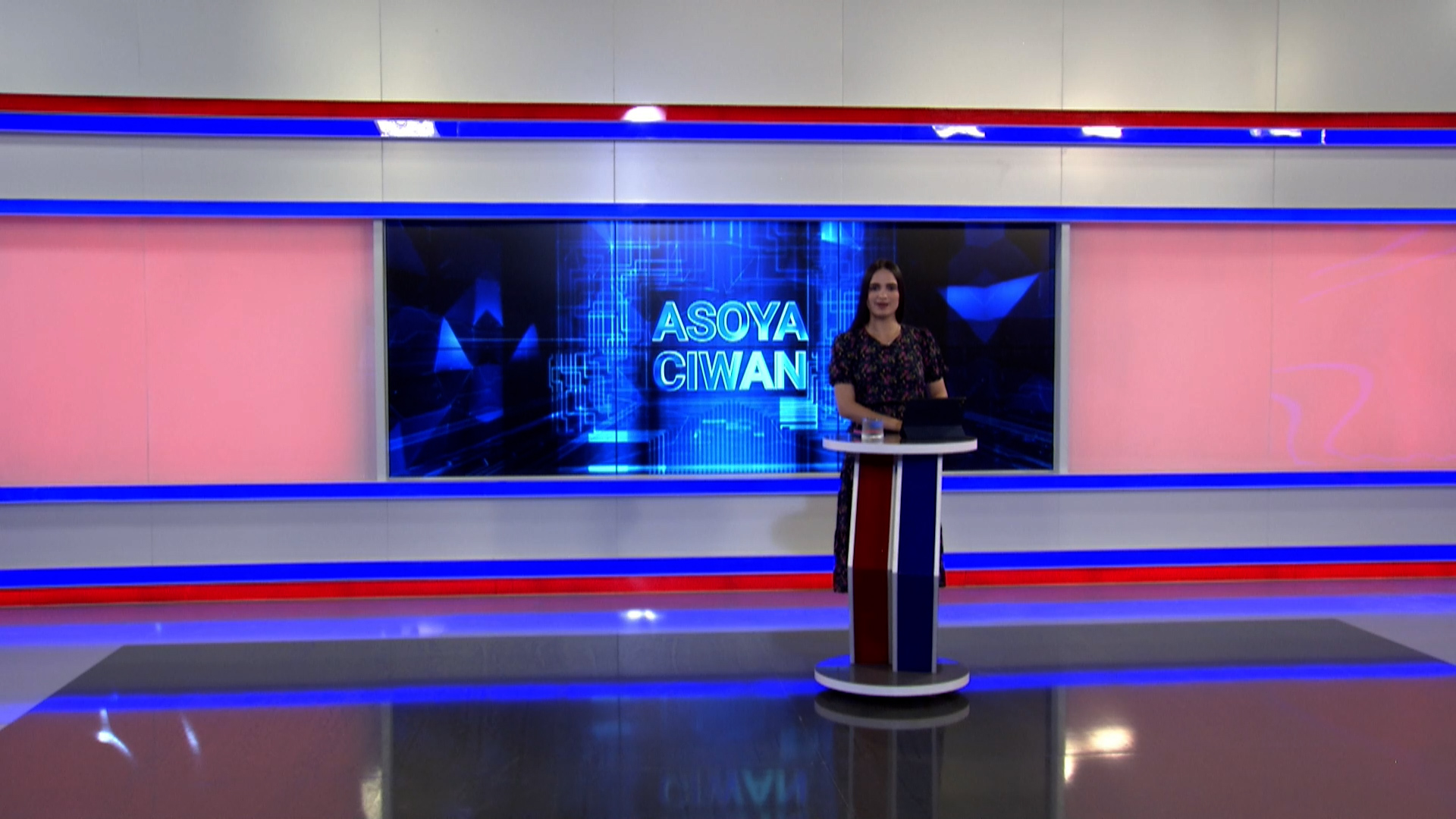 ASOYA CIWAN