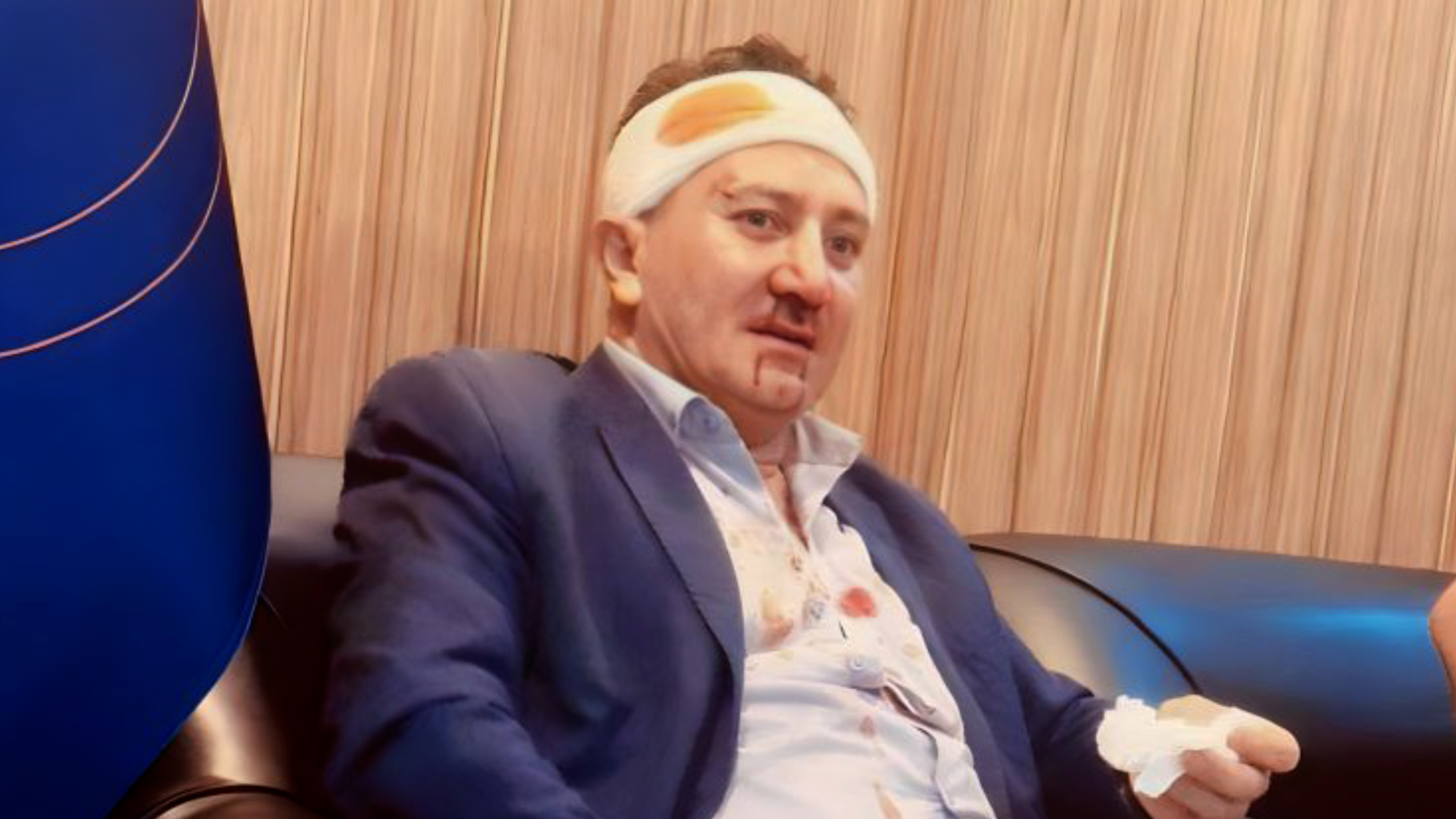 PDK’ê çalakvanek revand û êşkence kir