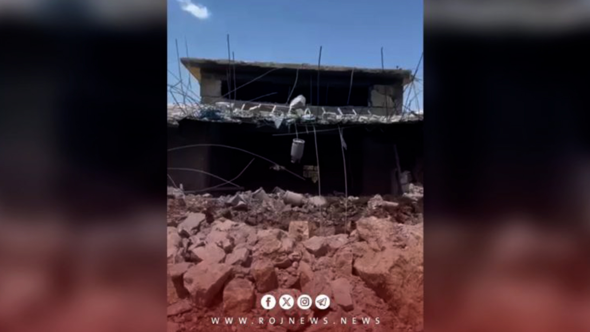 Gundên ku ji aliyê PDK û Dewleta Tirk ve hatine valakirin!