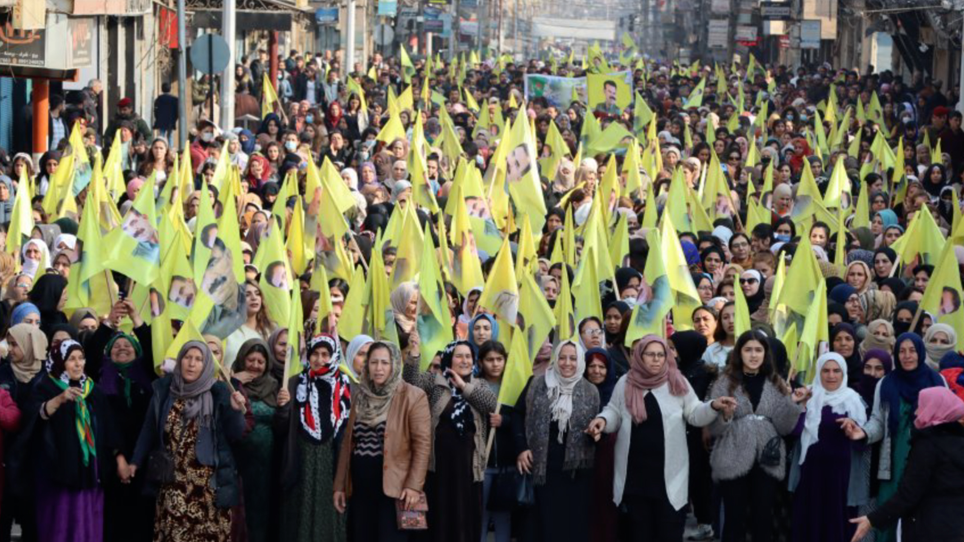 “Azadiya Rêber Apo azadiya mirovahiyê ye”