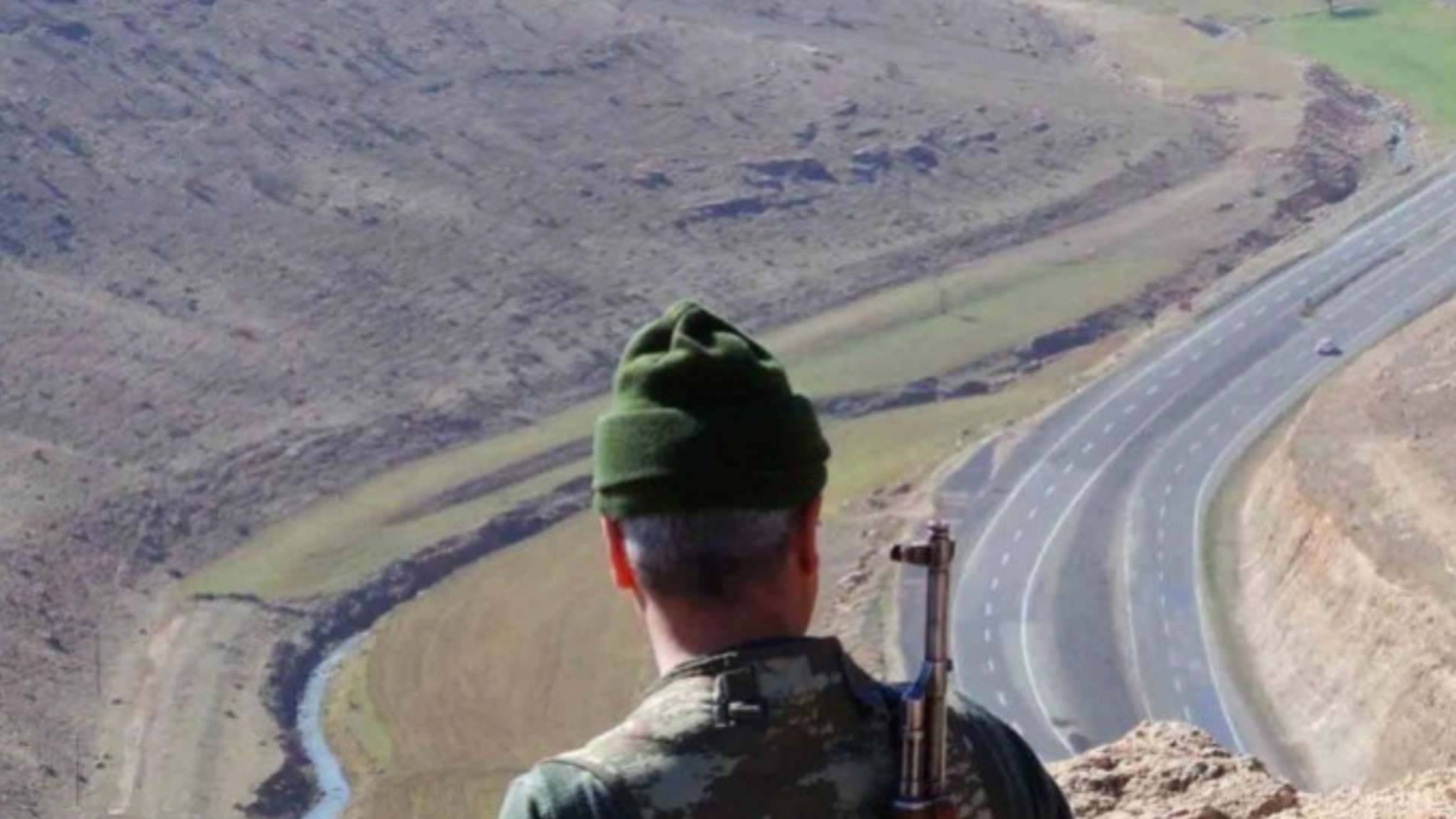 Tevî gef û tundiyê jî cerdevan bi biryar in ku beşdarî operasyonê nebin