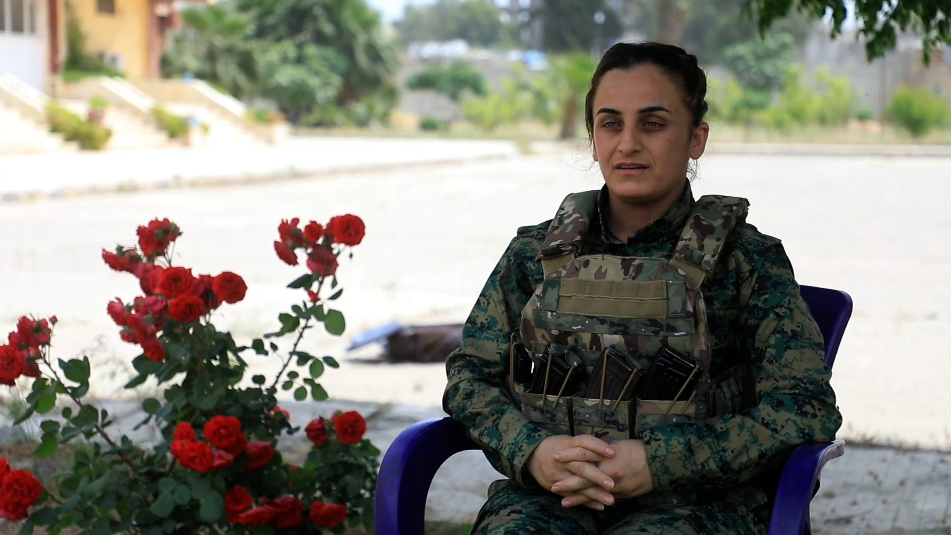 HÊVIYÊN HÛNANDÎ-Kurdistan Koçer
