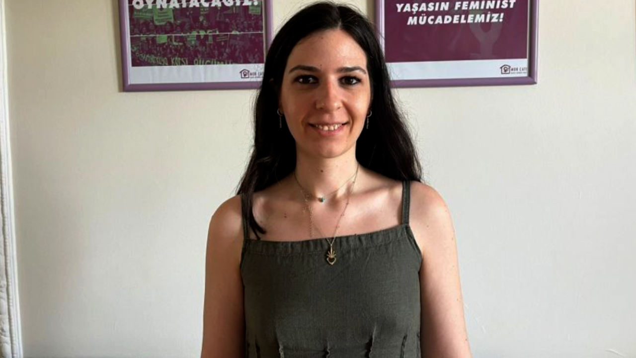 “Kuştina jinan ji ber gotin û polîtîkayên desthilatdariyê pêk tê”