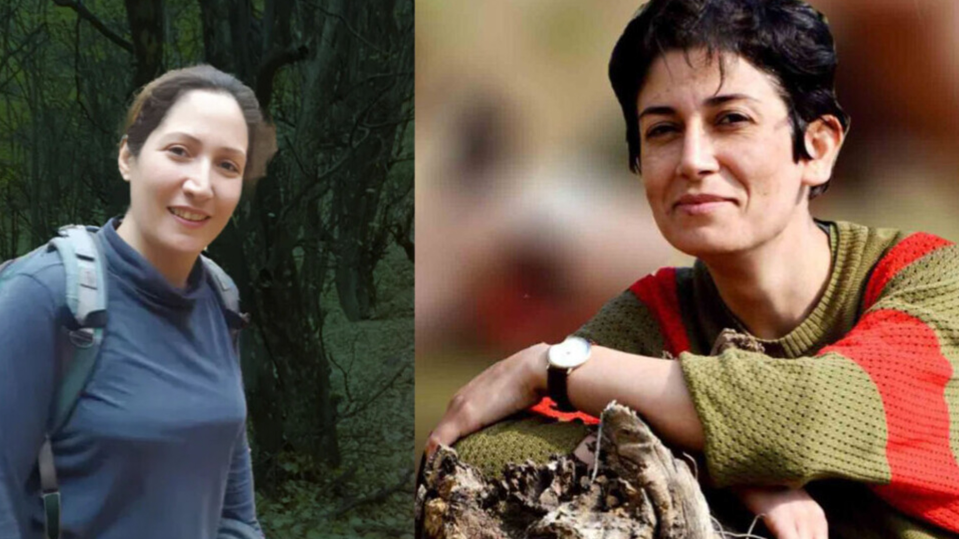 Rejîma Îranê derheqê 2 jinên Kurd de cezayê bidarvekirinê birî