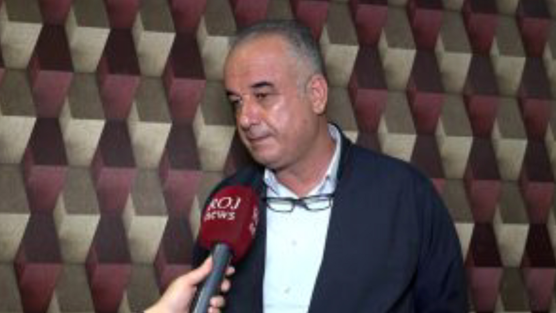 Rojnamevan Dahên Haşim: Dewleta Tirk vê carê dixwaze li Başûrê Kurdistanê bimîne