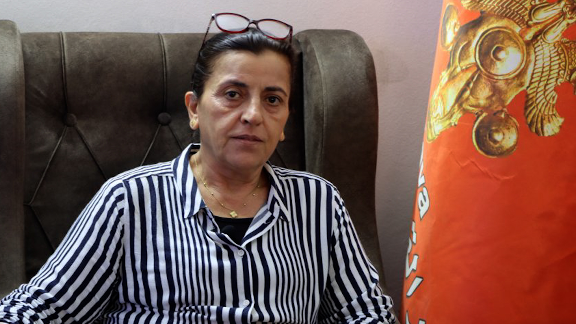 Wê di Tebaxê de Konfransa Yekrêzî û çareseriyê bê lidarxistin