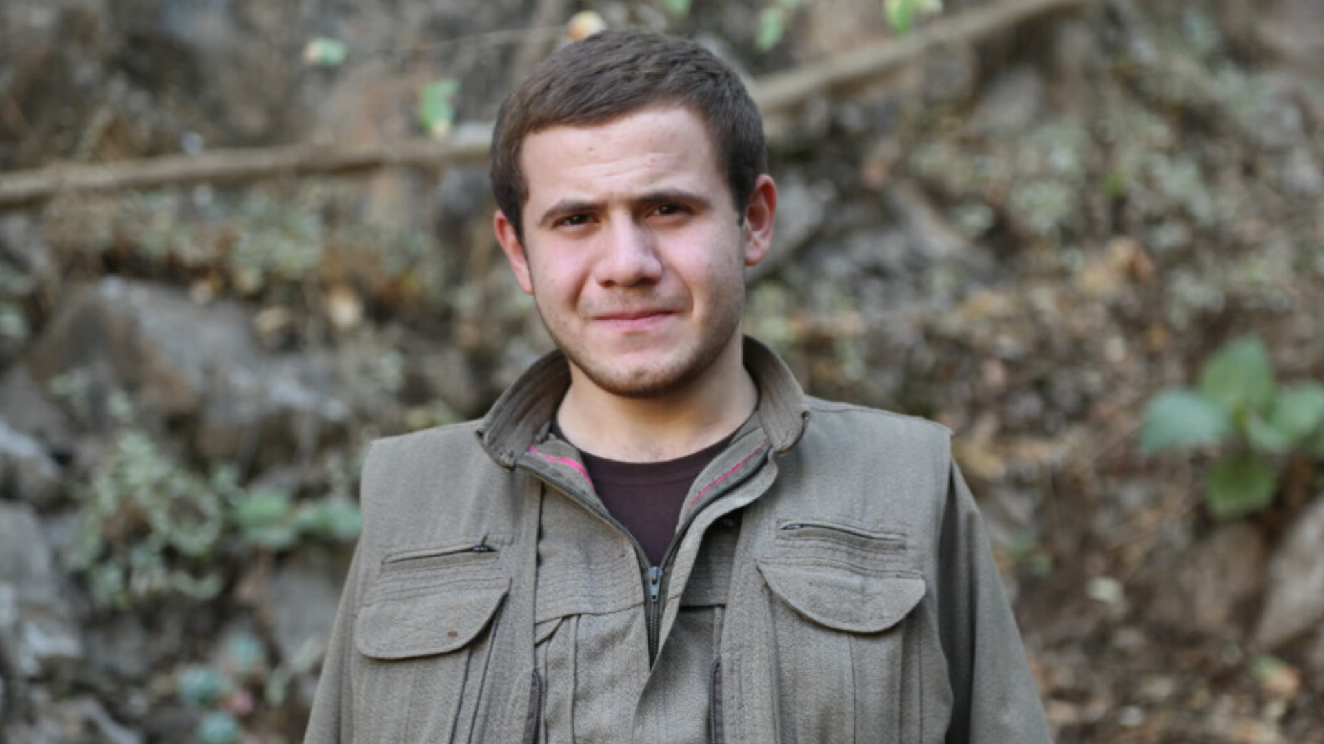 HPG’ê nasnameya Gelrîlayekî eşkere kir