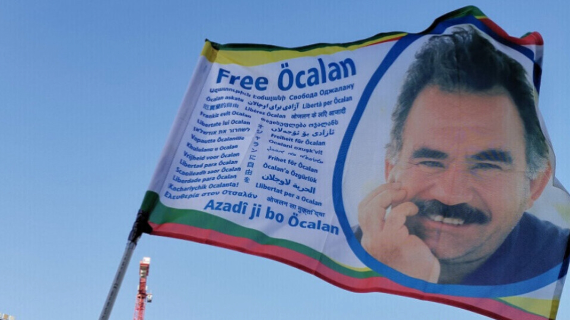 Xelatgirên Nobelê li dijî tecrîdê name ji Erdogan re şandin