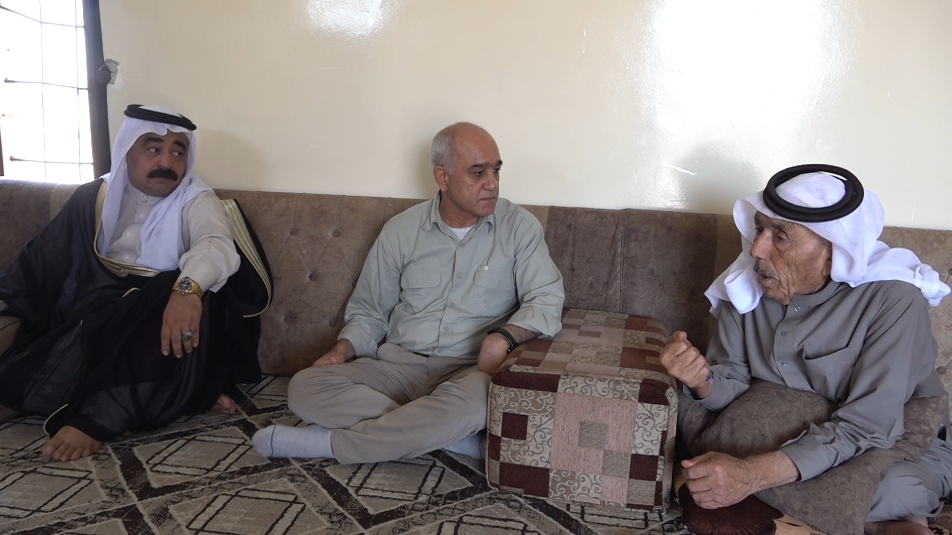 Serdanên Insiyatîfa Azadiya Rêber Abdullah Ocalan ên li herêmê didomin
