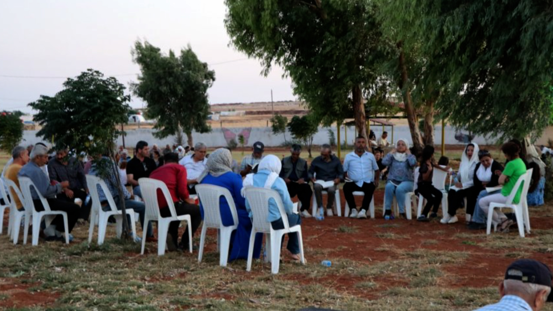 Li Şehbayê xwendina pirtûkên Rêber Apo dewam dikin