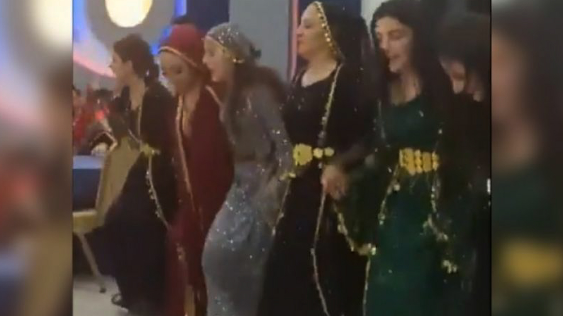 Li Sêrtê 6 jinên ciwan ji ber dîlana Kurdî hatin binçavkirin