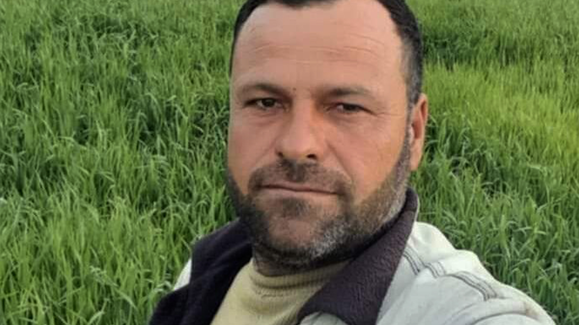 Li Efrîna dagirkirî çeteyan welatiyek êşkencekir û gule berdanê
