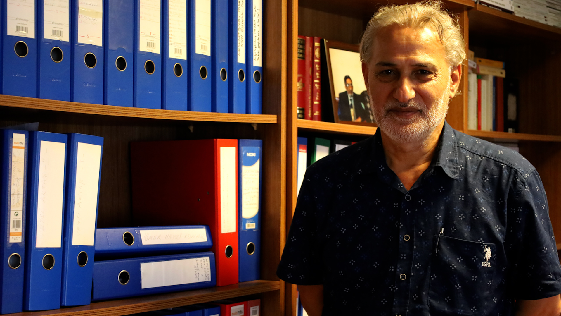 Emran Emekçî: Tecrîd berdewamiya israra di siyaseta neçareseriyê de ye