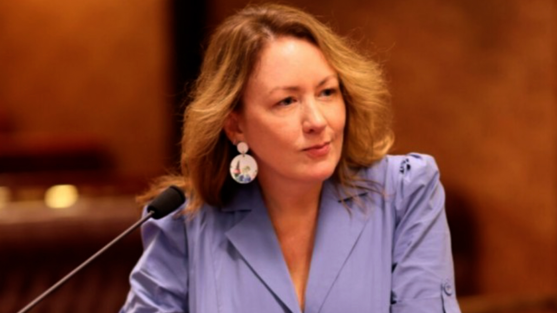Abigail Boyd: Birêz Abdullah Ocalan sembola berxwedana Kurd a 100 salan e