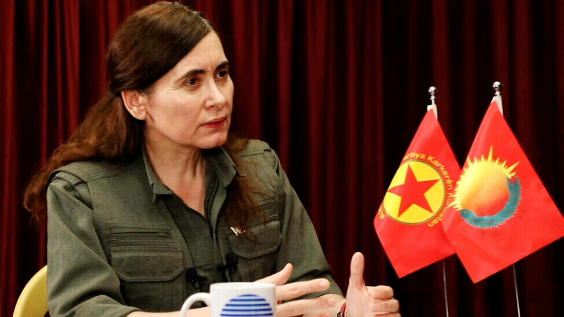 Hêlîn Umît: PDK’ê hewl dide Kurdîtiyê bike mijara bazarê, xayintiya mezin dike