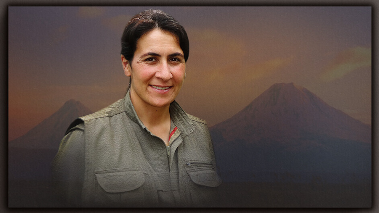 Endama Konseya Rêvebir a HPG Û YJA Starê Berwar Dêrsim şehîd bû