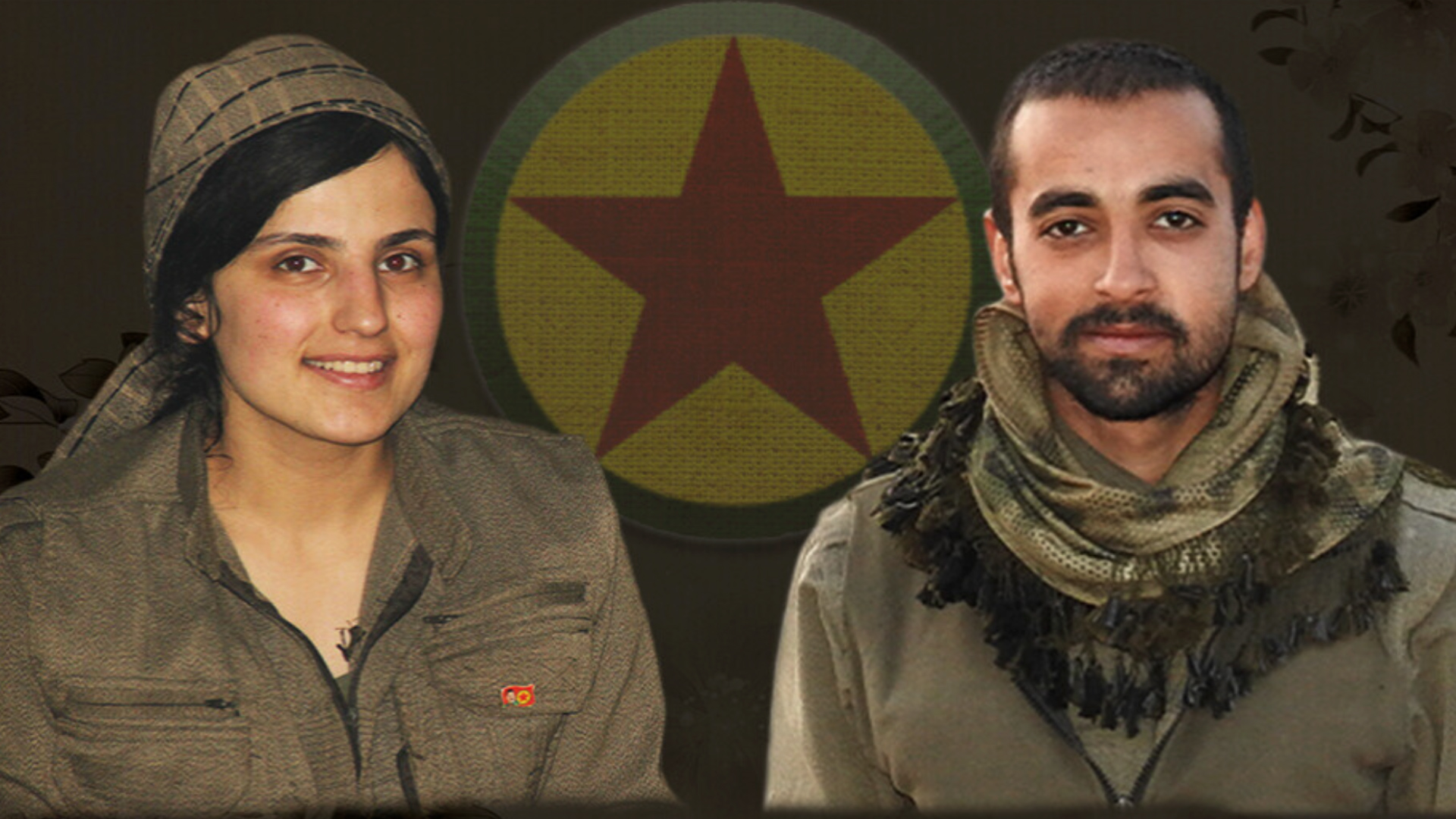 HPG’ê nasnameya 2 gerîlayên şehîd eşkere kir û soza pêkanîna xeyaên wan da