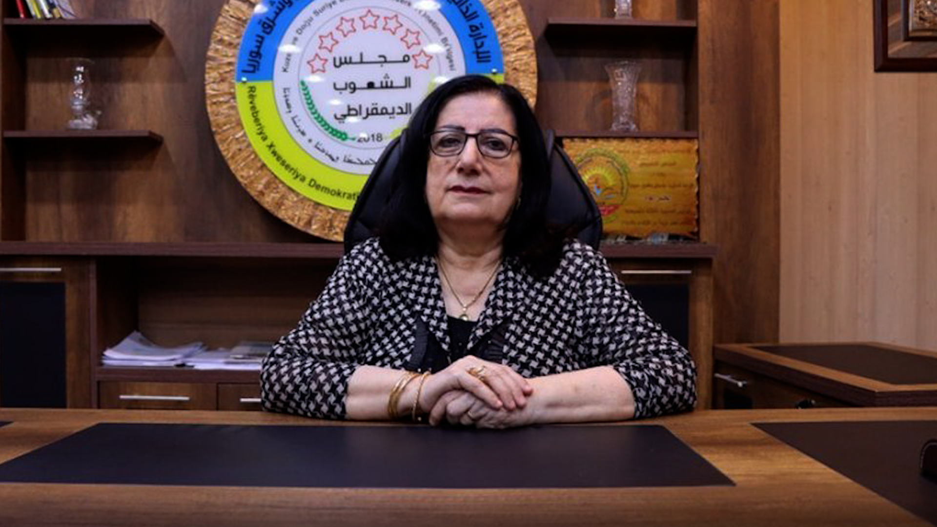 Li Bakur û Rojhilatê Sûriyê di 6 mehan de 10 qanûn hatin derxistin