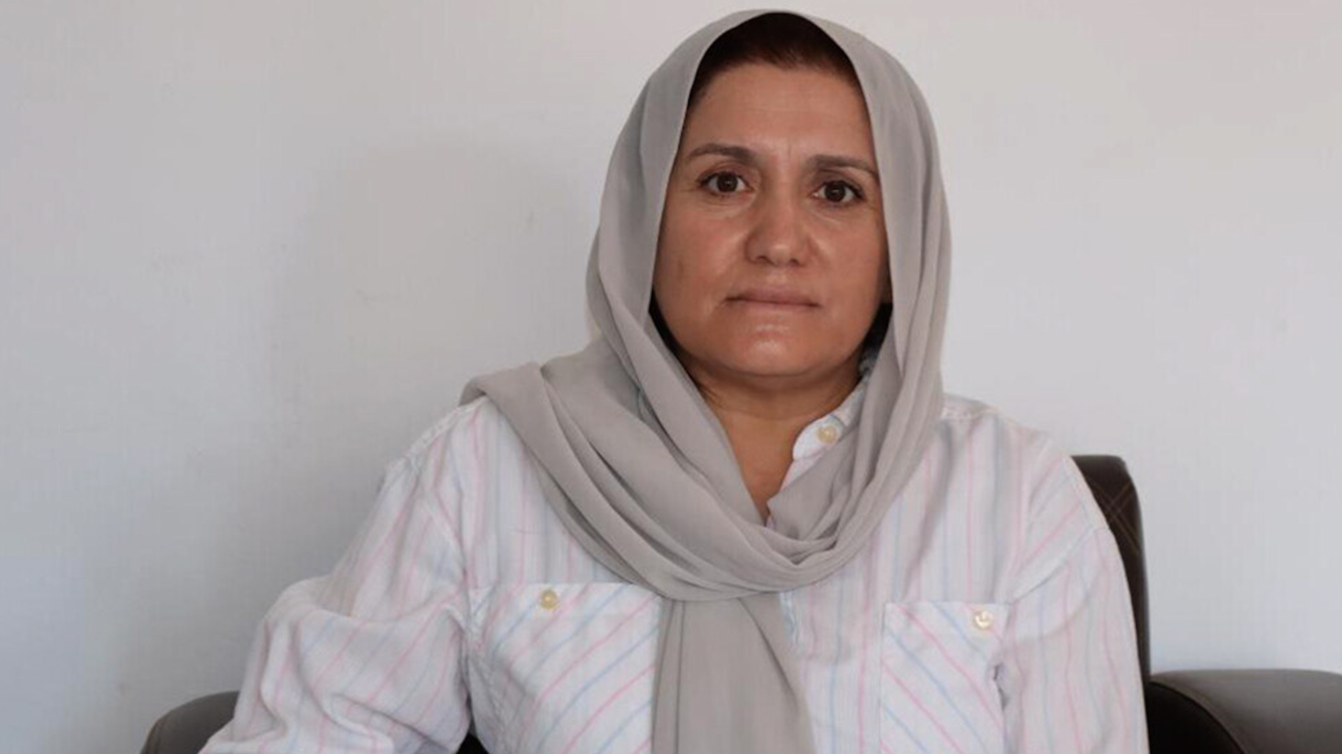 Feyrûz Xelîl: Bi firotina Jinên Êzîdî armanc dikirin ku vîna gelê Kurd bişkênin