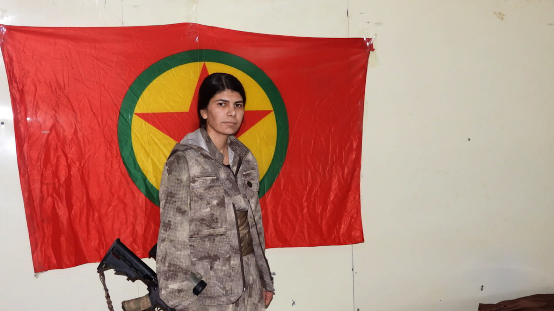HPG nasnameya gerîlayeke YJA Star eşkere kir