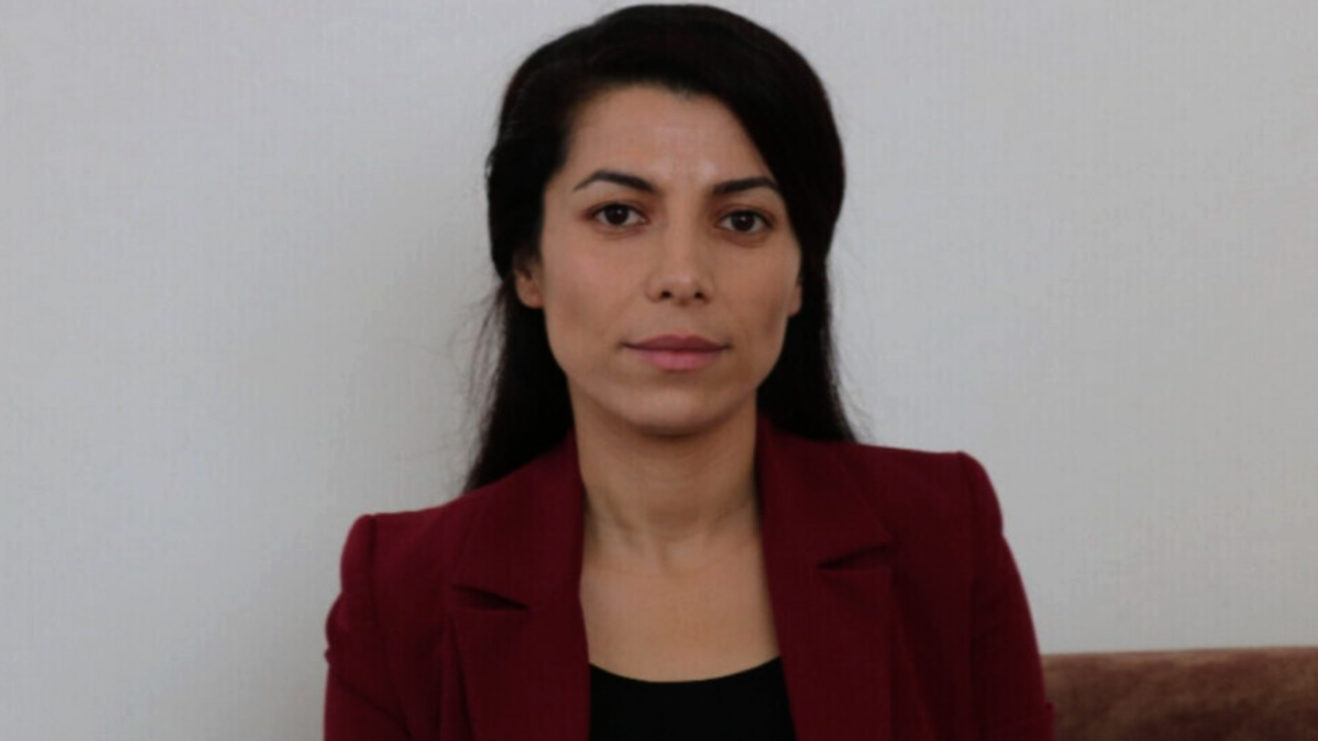 Endama KJAR’ê Werîşe Muradî parastina xwe ya dadgehê red kir