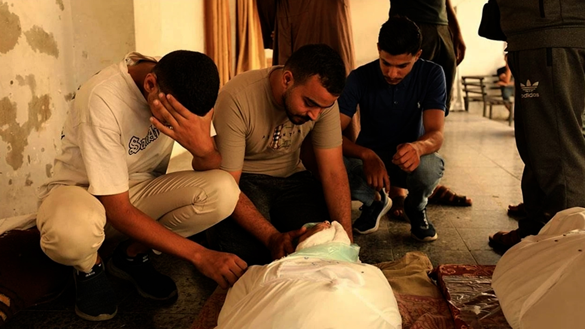 Şerê Îsraîl-Hemas: 307 rojin didome