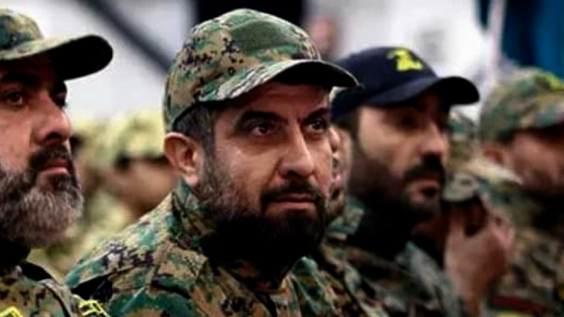 Hizbullah kuştina Fûad Şukir ragihand